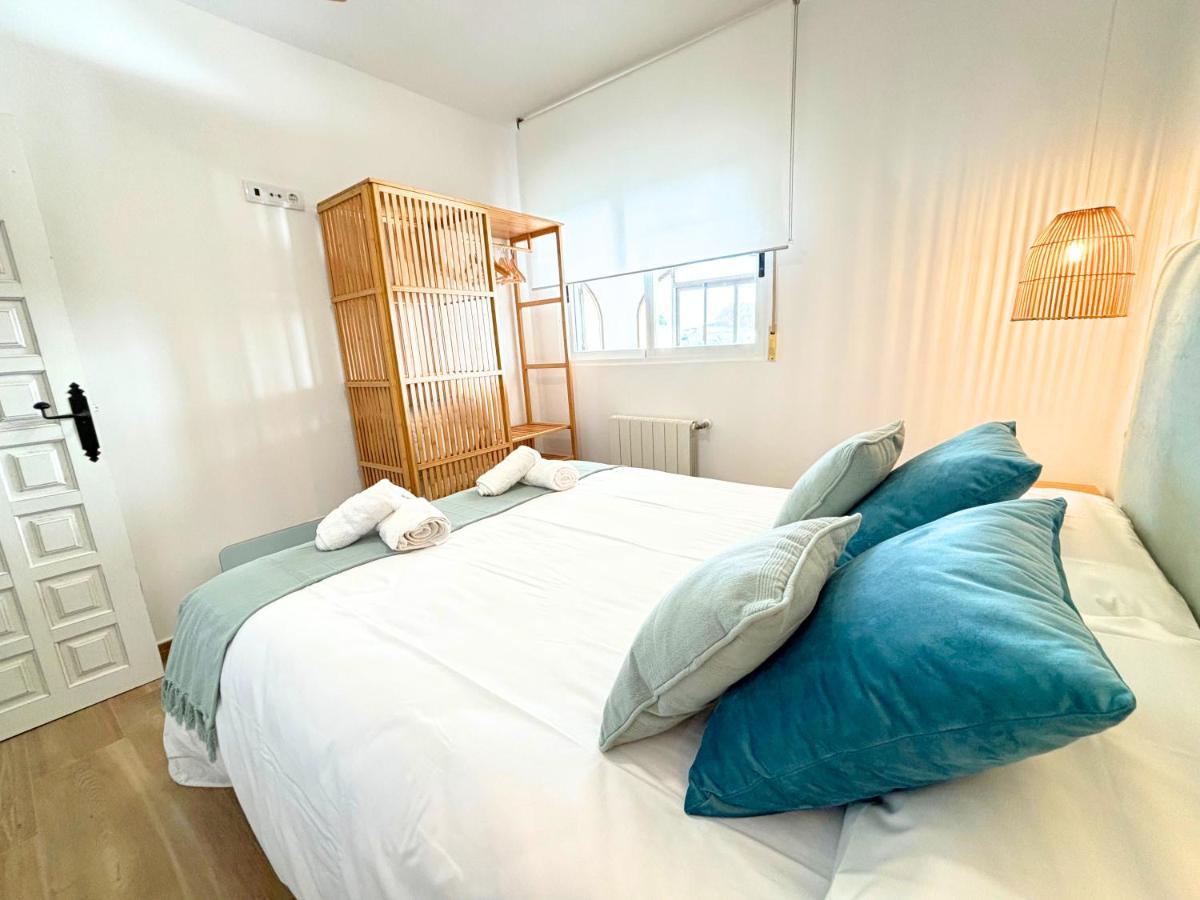 Villa Mediterranea Con Piscina Privada ฮาเวอา ภายนอก รูปภาพ