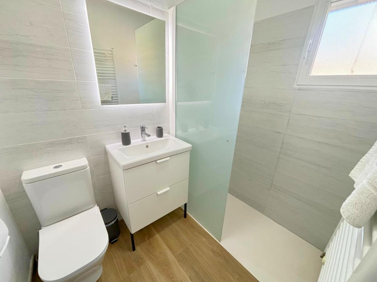 Villa Mediterranea Con Piscina Privada ฮาเวอา ภายนอก รูปภาพ