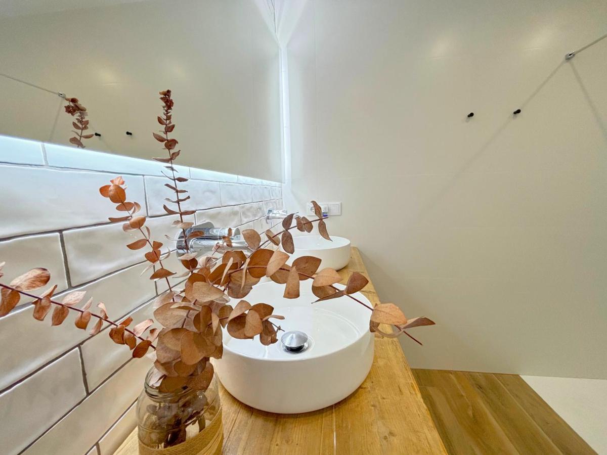 Villa Mediterranea Con Piscina Privada ฮาเวอา ภายนอก รูปภาพ