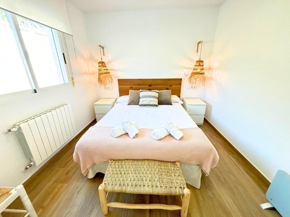 Villa Mediterranea Con Piscina Privada ฮาเวอา ภายนอก รูปภาพ