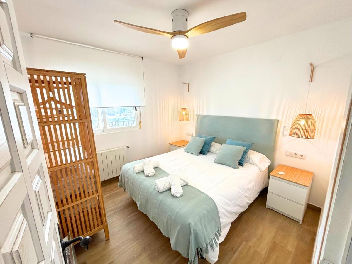 Villa Mediterranea Con Piscina Privada ฮาเวอา ภายนอก รูปภาพ