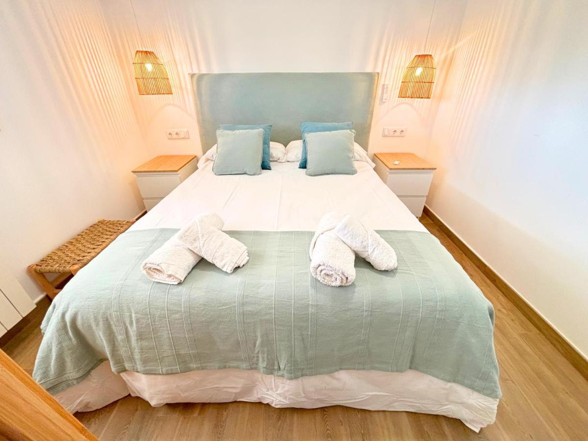 Villa Mediterranea Con Piscina Privada ฮาเวอา ภายนอก รูปภาพ