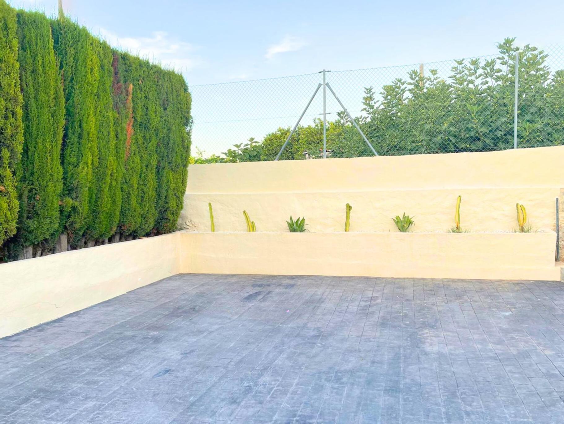 Villa Mediterranea Con Piscina Privada ฮาเวอา ภายนอก รูปภาพ